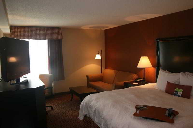 Wingate By Wyndham North Little Rock Hotel Exterior foto