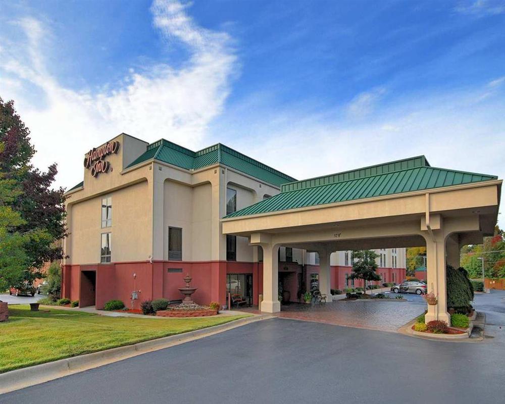 Wingate By Wyndham North Little Rock Hotel Exterior foto