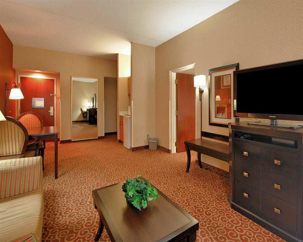Wingate By Wyndham North Little Rock Hotel Cameră foto