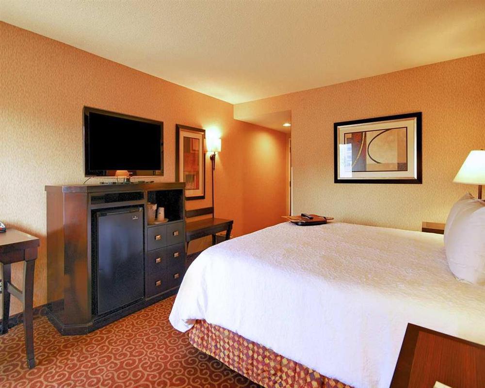 Wingate By Wyndham North Little Rock Hotel Cameră foto