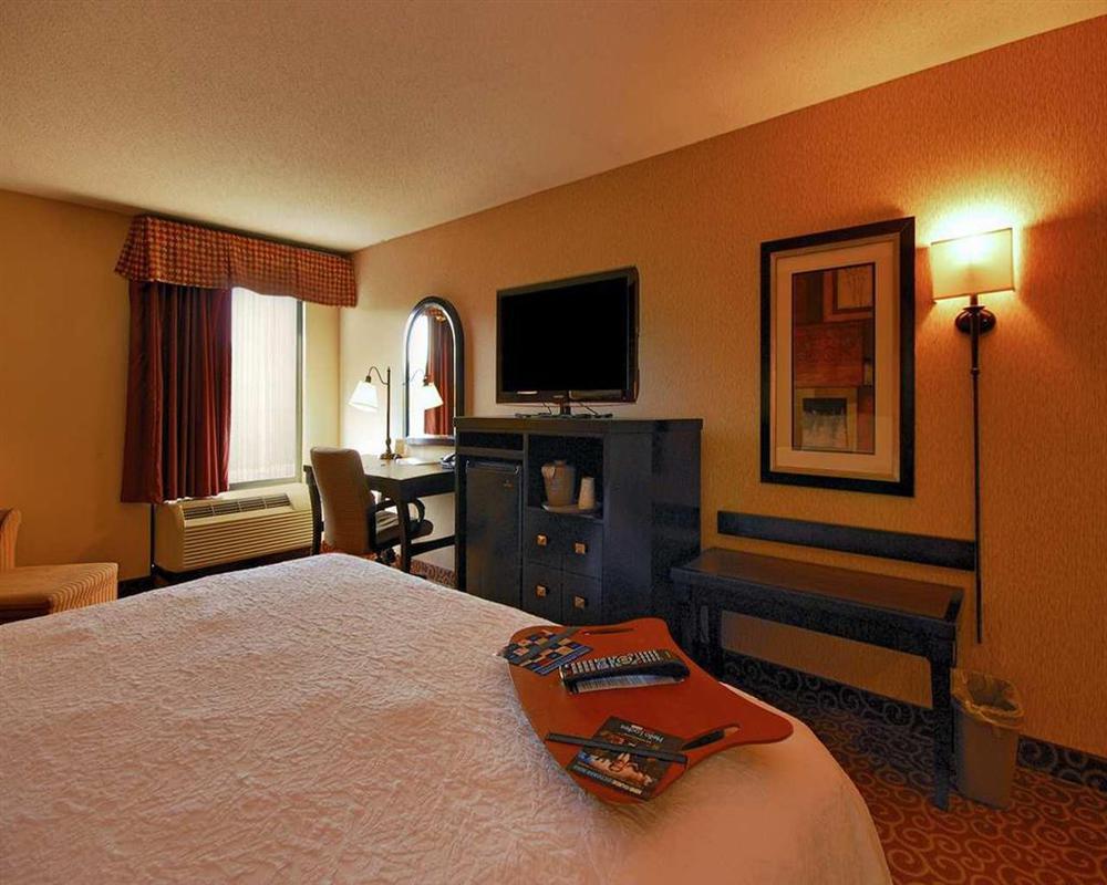 Wingate By Wyndham North Little Rock Hotel Cameră foto