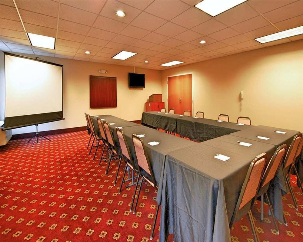 Wingate By Wyndham North Little Rock Hotel Facilități foto